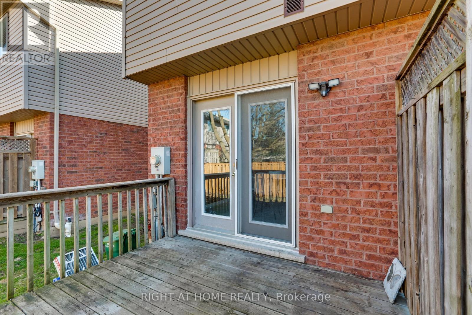 54 - 1535 Trossacks Avenue, London North, Ontario  N5X 4R1 - Photo 35 - X12530844