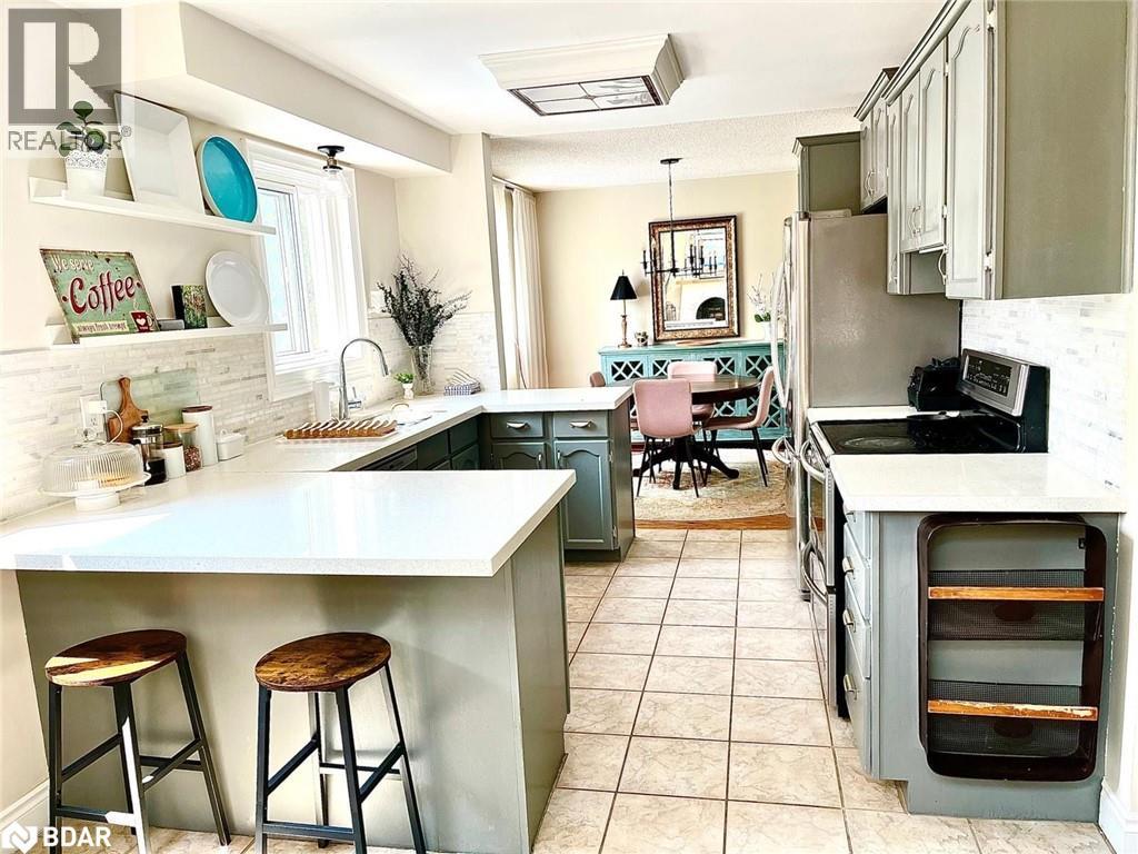 35 Glenridge Road, Barrie, Ontario  L4N 2X9 - Photo 15 - 40787158