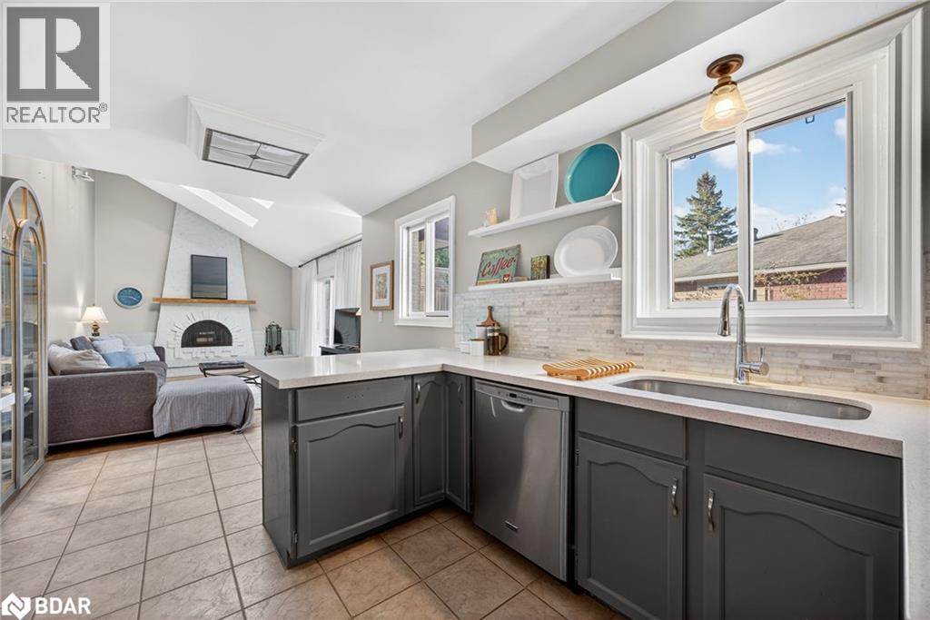 35 Glenridge Road, Barrie, Ontario  L4N 2X9 - Photo 18 - 40787158