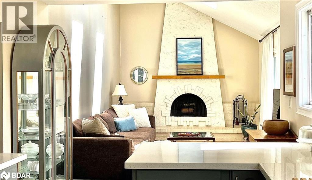 35 Glenridge Road, Barrie, Ontario  L4N 2X9 - Photo 19 - 40787158