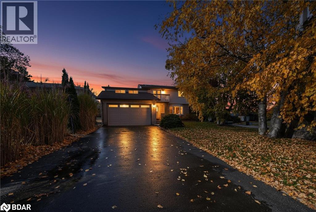 35 Glenridge Road, Barrie, Ontario  L4N 2X9 - Photo 2 - 40787158