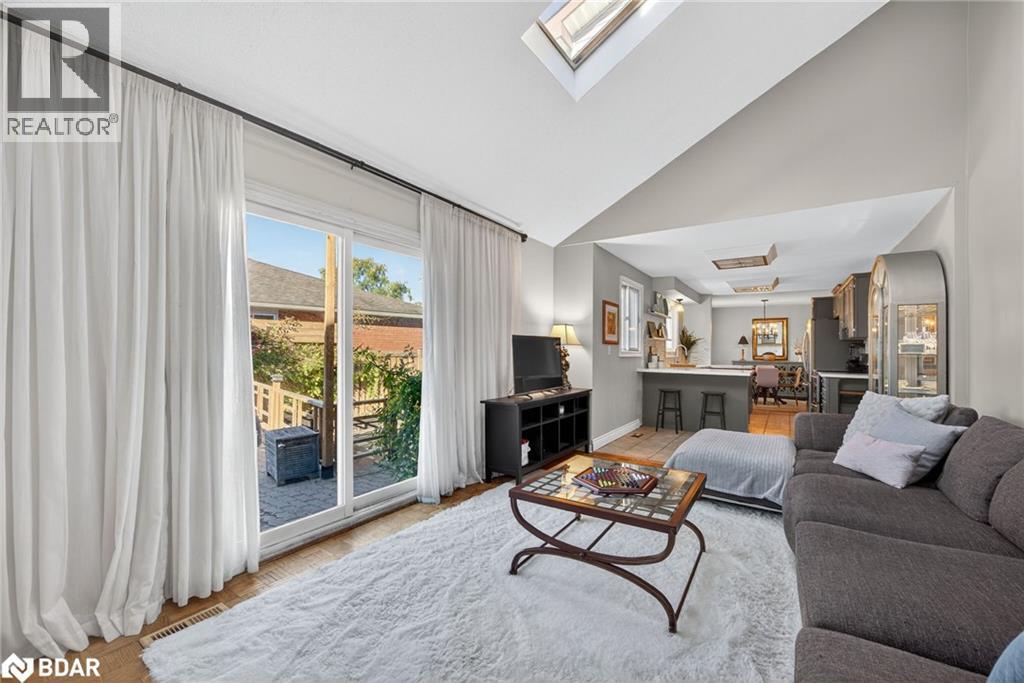 35 Glenridge Road, Barrie, Ontario  L4N 2X9 - Photo 21 - 40787158