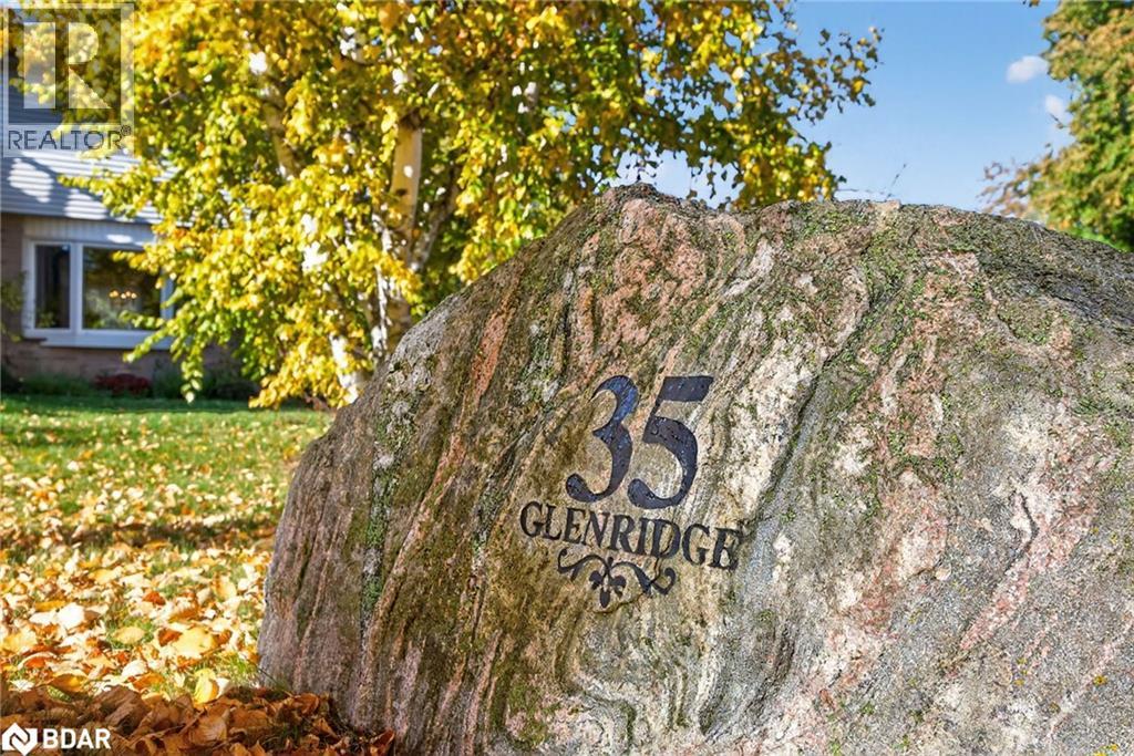 35 Glenridge Road, Barrie, Ontario  L4N 2X9 - Photo 3 - 40787158