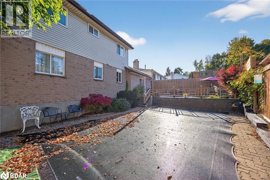 35 Glenridge Road, Barrie, Ontario  L4N 2X9 - Photo 42 - 40787158