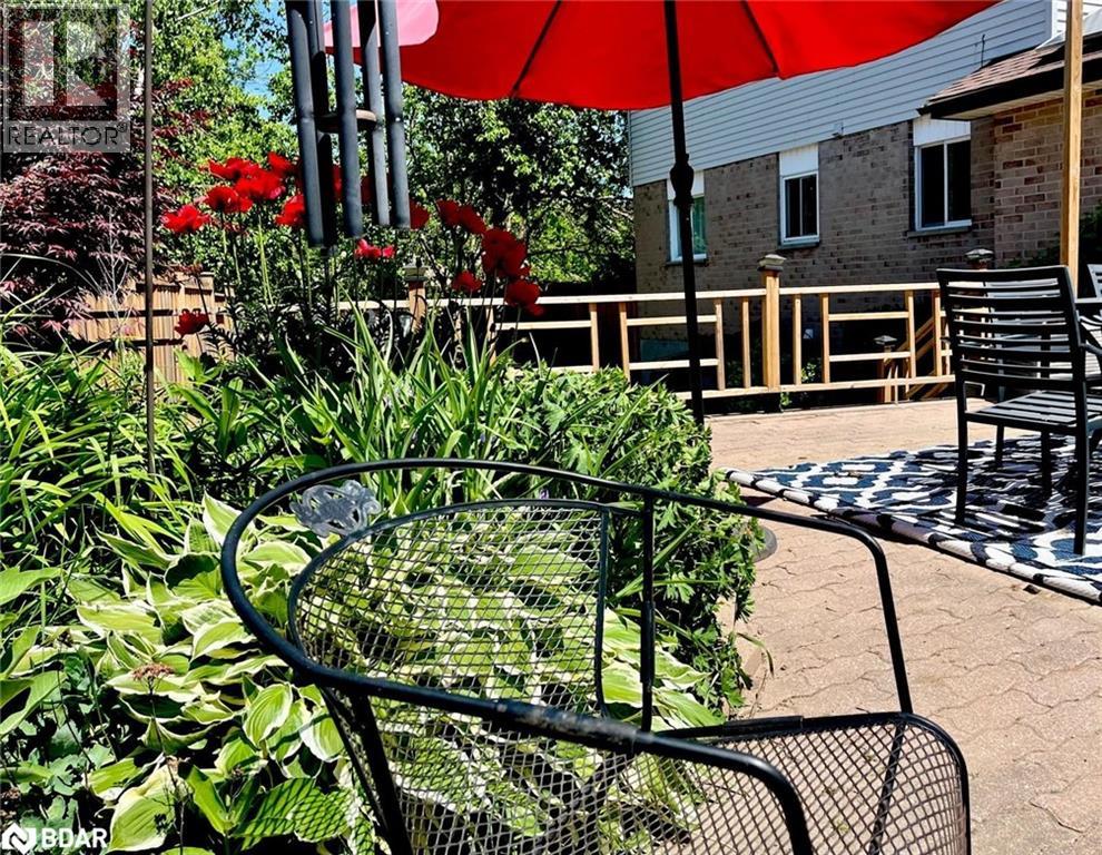 35 Glenridge Road, Barrie, Ontario  L4N 2X9 - Photo 44 - 40787158