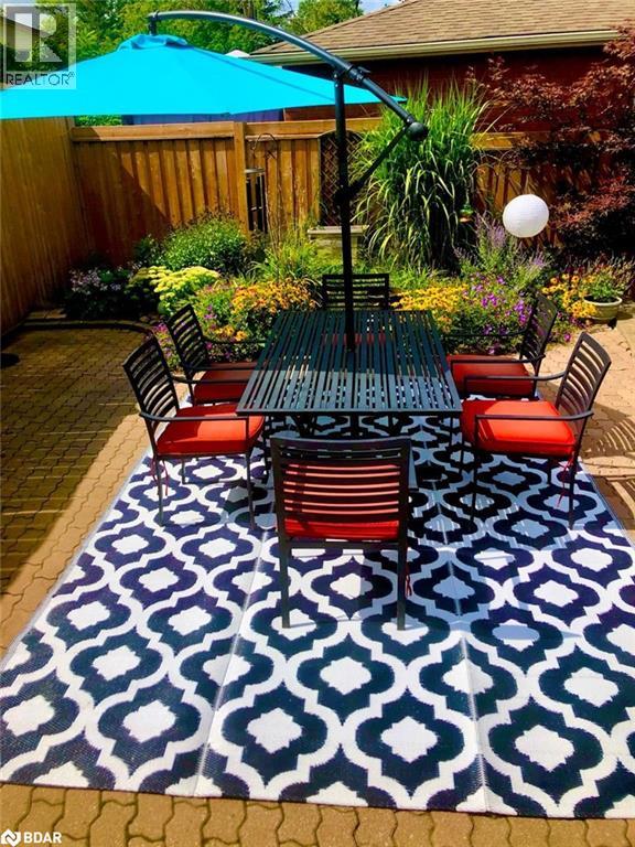 35 Glenridge Road, Barrie, Ontario  L4N 2X9 - Photo 45 - 40787158