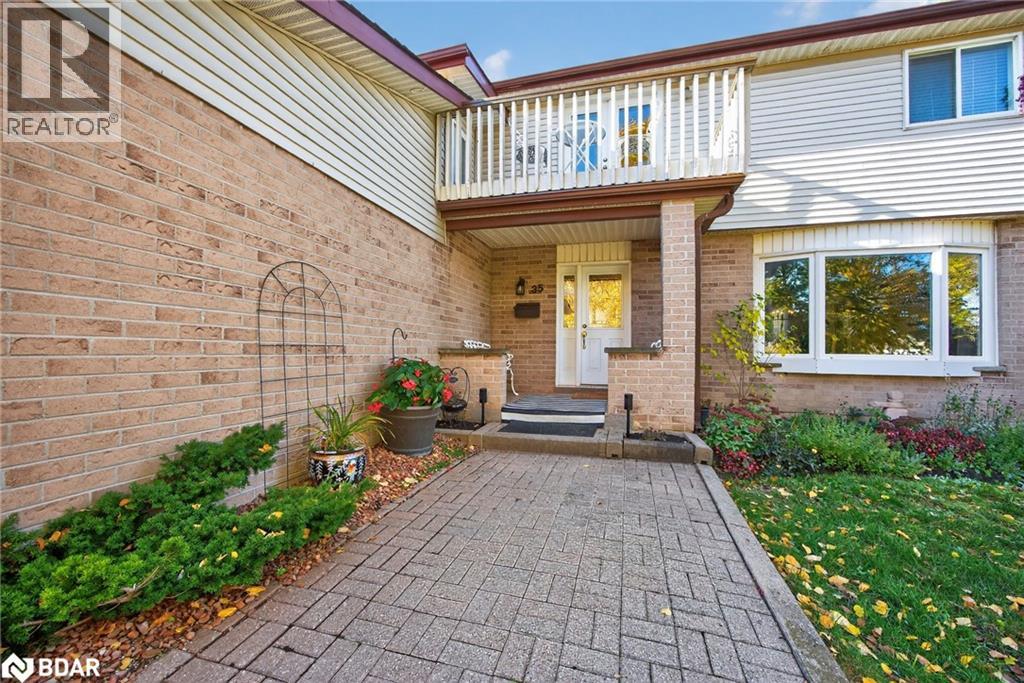 35 Glenridge Road, Barrie, Ontario  L4N 2X9 - Photo 5 - 40787158