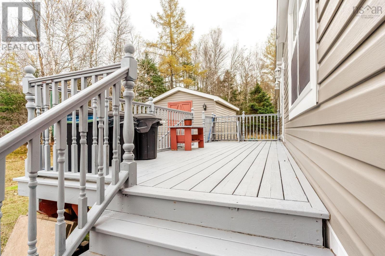 16 Joseph Drive, Bible Hill, Nova Scotia  B2N 0G4 - Photo 4 - 202527219