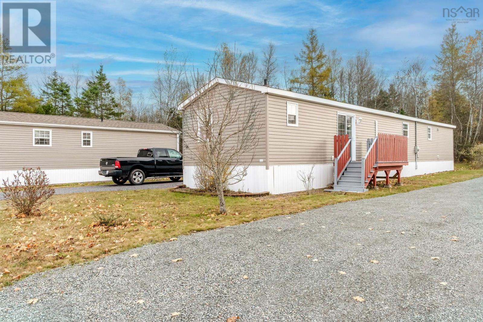 16 Joseph Drive, Bible Hill, Nova Scotia  B2N 0G4 - Photo 3 - 202527219