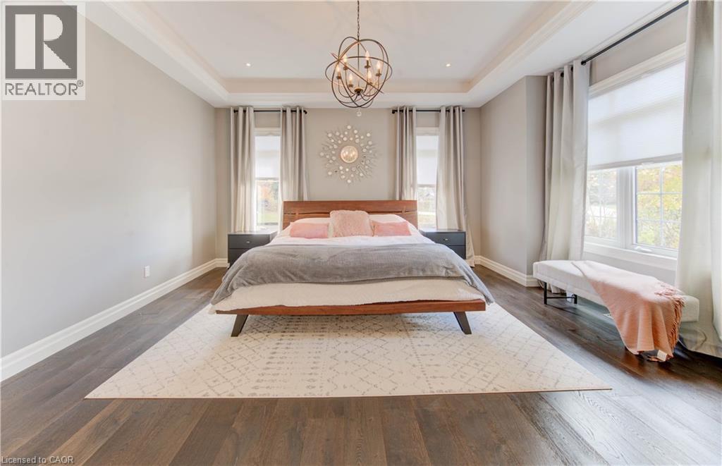 52 Edgehill Drive, Kitchener, Ontario  N2P 2C6 - Photo 16 - 40784766