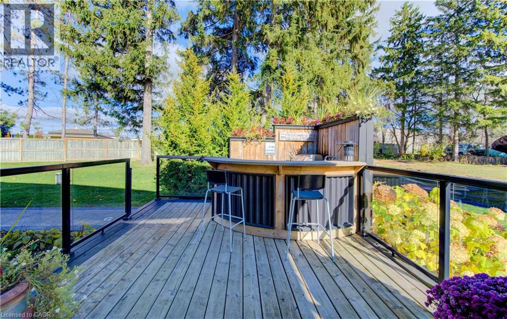 52 Edgehill Drive, Kitchener, Ontario  N2P 2C6 - Photo 44 - 40784766