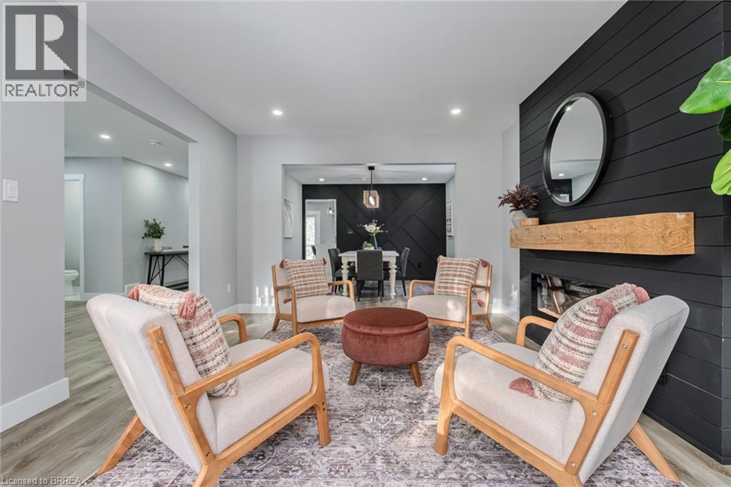 11 Royal Oak Drive, Brantford, Ontario  N3R 7P2 - Photo 7 - 40786124