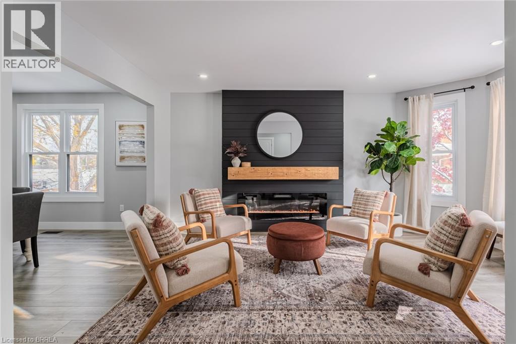 11 Royal Oak Drive, Brantford, Ontario  N3R 7P2 - Photo 6 - 40786124