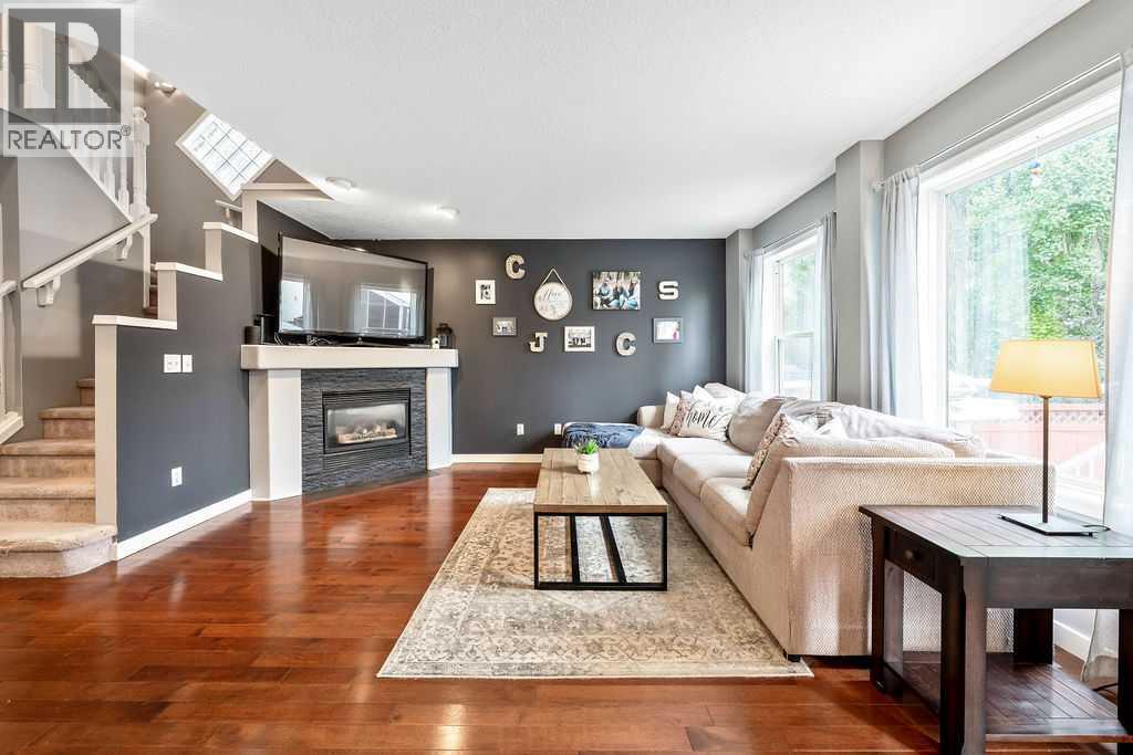 119 Bridlecreek Terrace, Calgary, Alberta  T2Y 3N8 - Photo 12 - A2263802