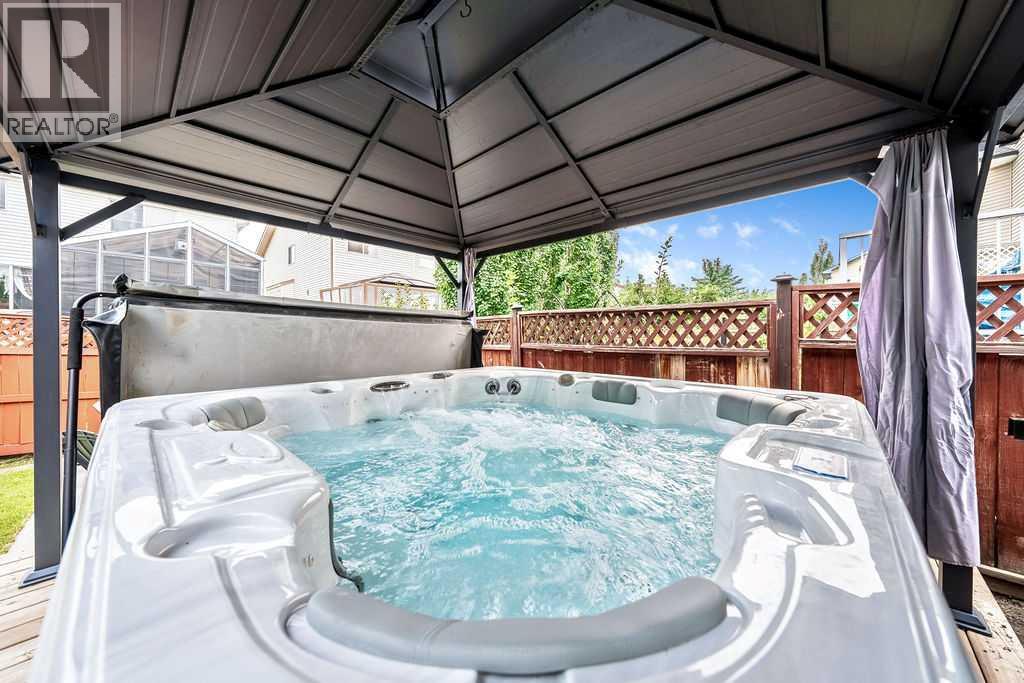 119 Bridlecreek Terrace, Calgary, Alberta  T2Y 3N8 - Photo 41 - A2263802