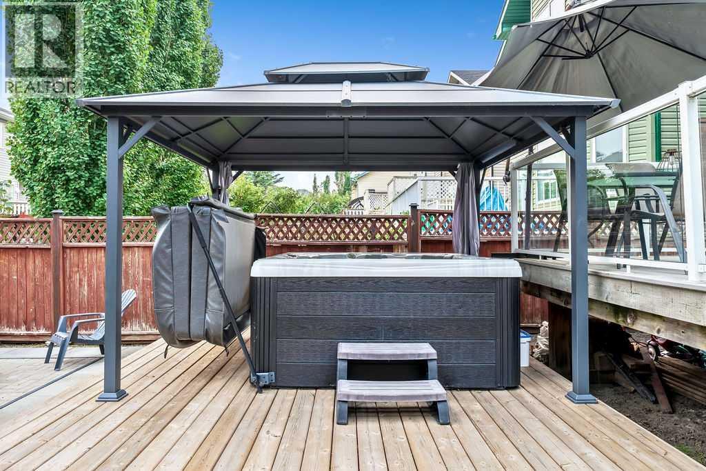 119 Bridlecreek Terrace, Calgary, Alberta  T2Y 3N8 - Photo 36 - A2263802