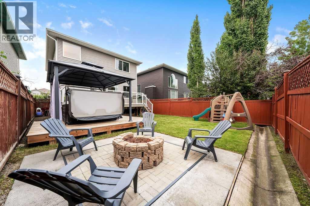 119 Bridlecreek Terrace, Calgary, Alberta  T2Y 3N8 - Photo 40 - A2263802