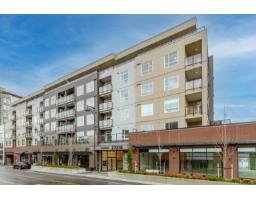 513 27218 ALDERGROVE TOWN CENTRE DRIVE, Langley, British Columbia