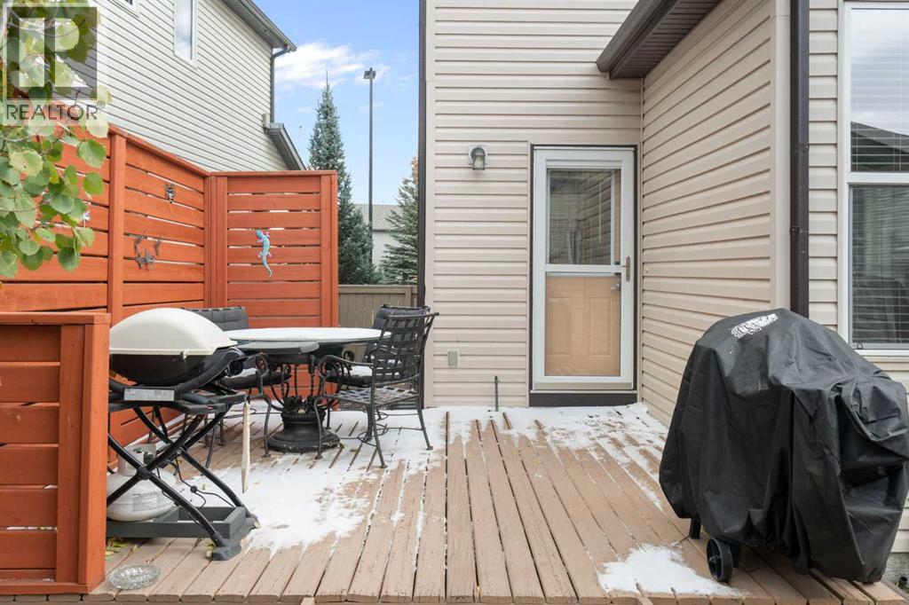 157 Morningside Gardens Sw, Airdrie, Alberta  T4B 0C9 - Photo 38 - A2264388