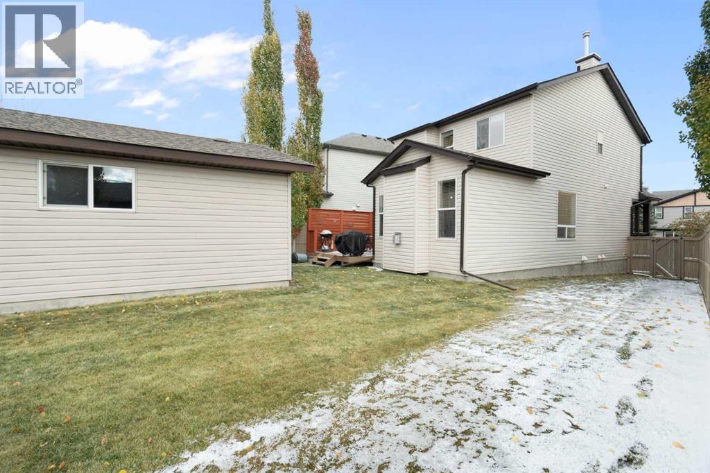 157 Morningside Gardens Sw, Airdrie, Alberta  T4B 0C9 - Photo 44 - A2264388