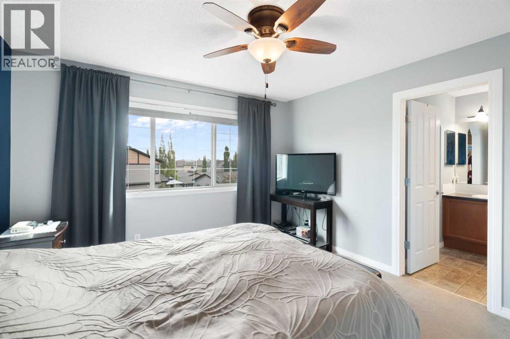 157 Morningside Gardens Sw, Airdrie, Alberta  T4B 0C9 - Photo 31 - A2264388