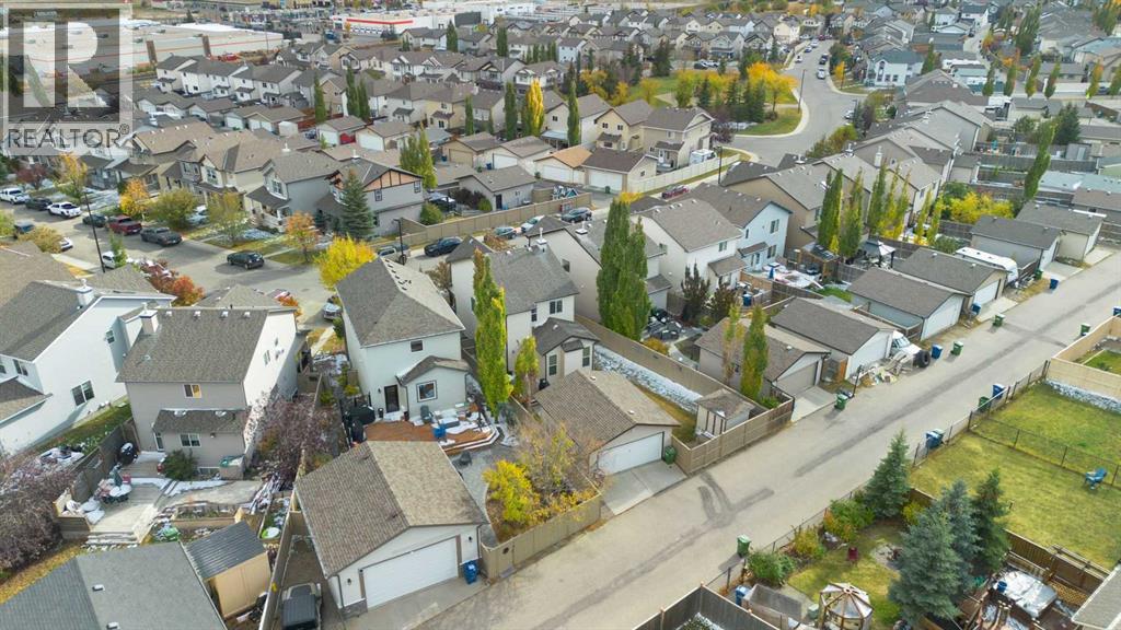 157 Morningside Gardens Sw, Airdrie, Alberta  T4B 0C9 - Photo 43 - A2264388