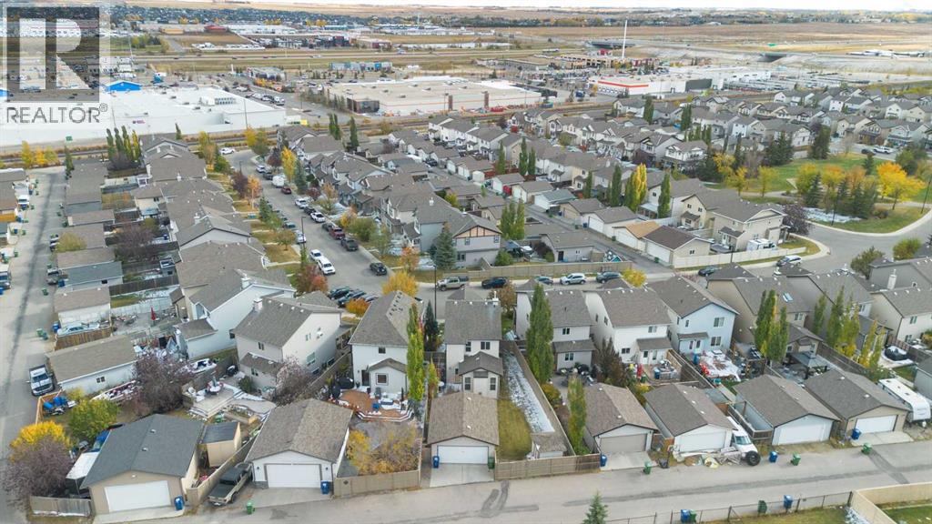 157 Morningside Gardens Sw, Airdrie, Alberta  T4B 0C9 - Photo 45 - A2264388