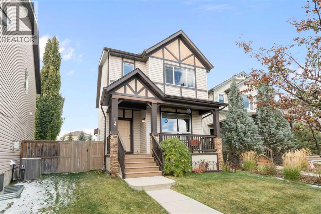 157 Morningside Gardens Sw, Airdrie, Alberta  T4B 0C9 - Photo 1 - A2264388