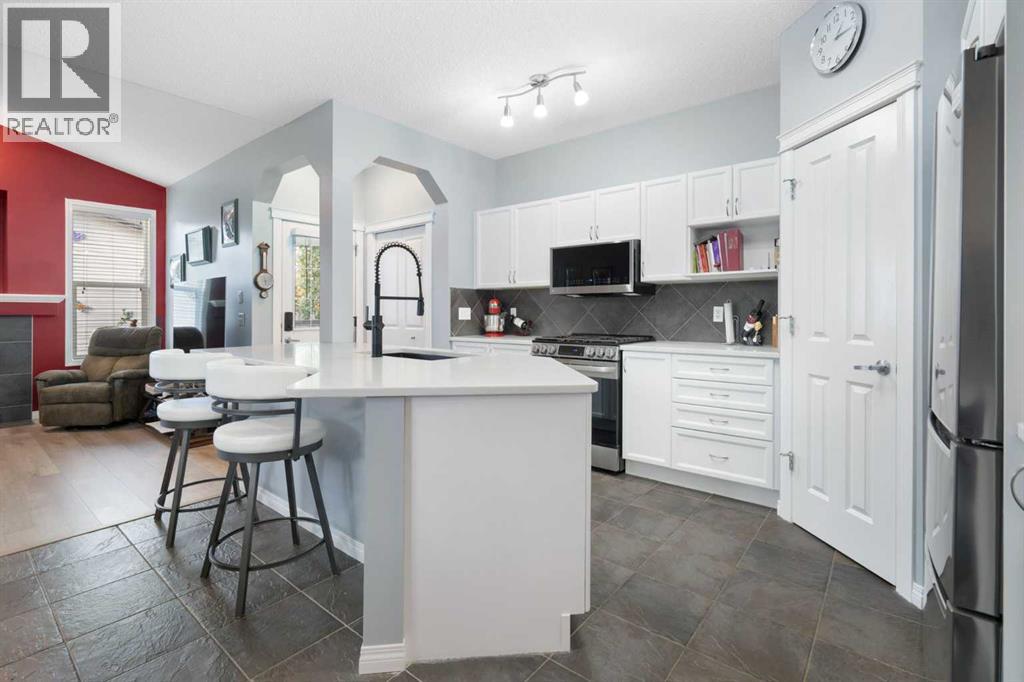 157 Morningside Gardens Sw, Airdrie, Alberta  T4B 0C9 - Photo 10 - A2264388