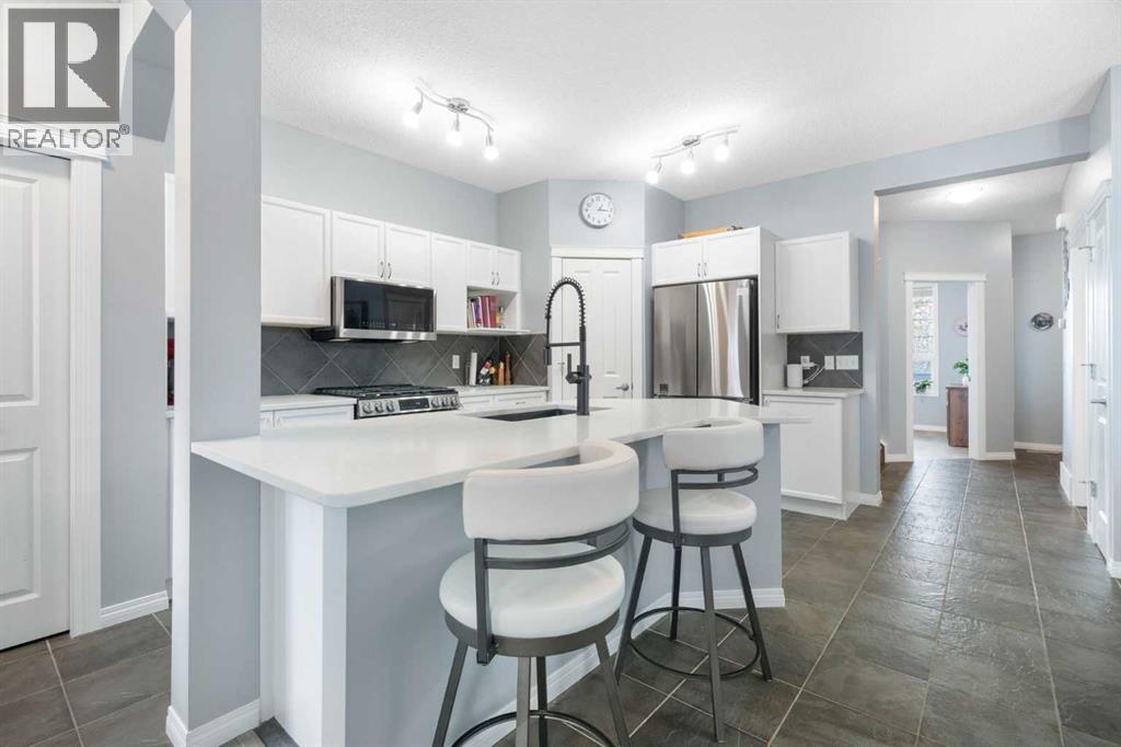 157 Morningside Gardens Sw, Airdrie, Alberta  T4B 0C9 - Photo 11 - A2264388