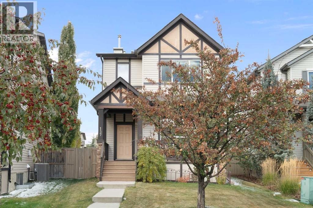 157 Morningside Gardens Sw, Airdrie, Alberta  T4B 0C9 - Photo 2 - A2264388