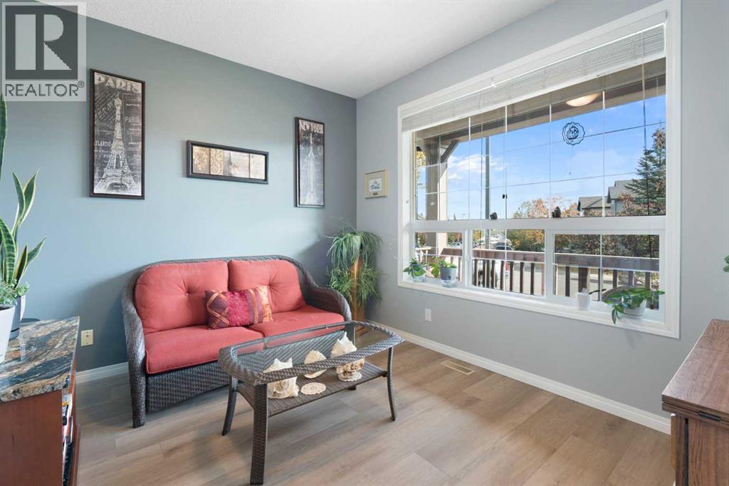 157 Morningside Gardens Sw, Airdrie, Alberta  T4B 0C9 - Photo 5 - A2264388