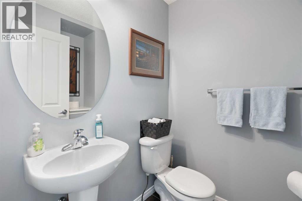 157 Morningside Gardens Sw, Airdrie, Alberta  T4B 0C9 - Photo 8 - A2264388