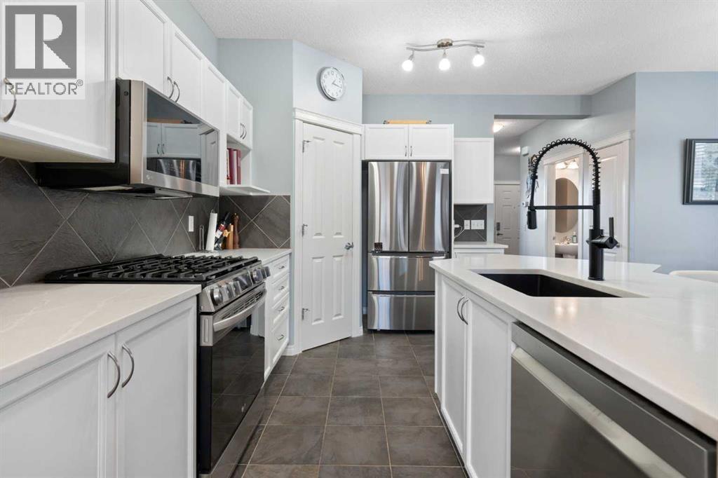 157 Morningside Gardens Sw, Airdrie, Alberta  T4B 0C9 - Photo 13 - A2264388