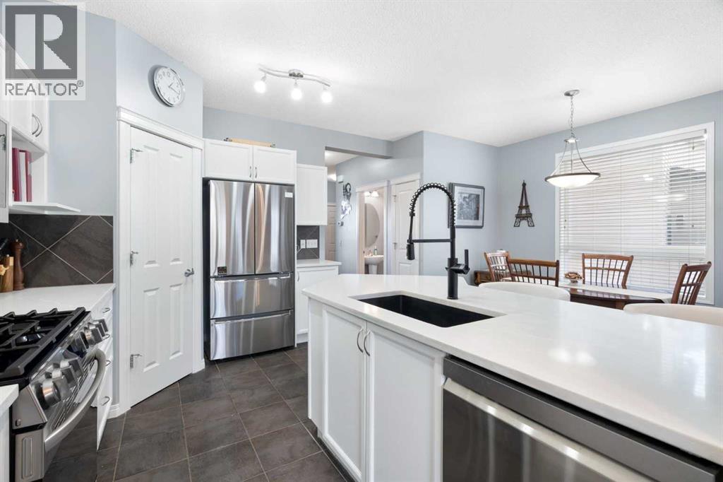 157 Morningside Gardens Sw, Airdrie, Alberta  T4B 0C9 - Photo 14 - A2264388