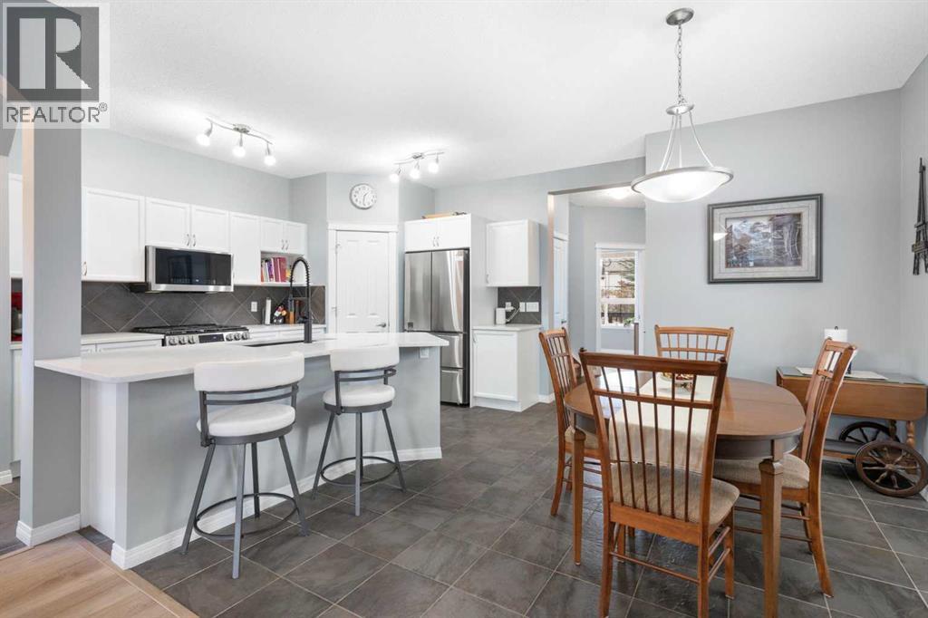 157 Morningside Gardens Sw, Airdrie, Alberta  T4B 0C9 - Photo 18 - A2264388