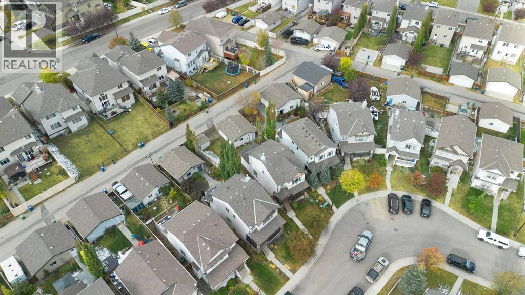 157 Morningside Gardens Sw, Airdrie, Alberta  T4B 0C9 - Photo 41 - A2264388