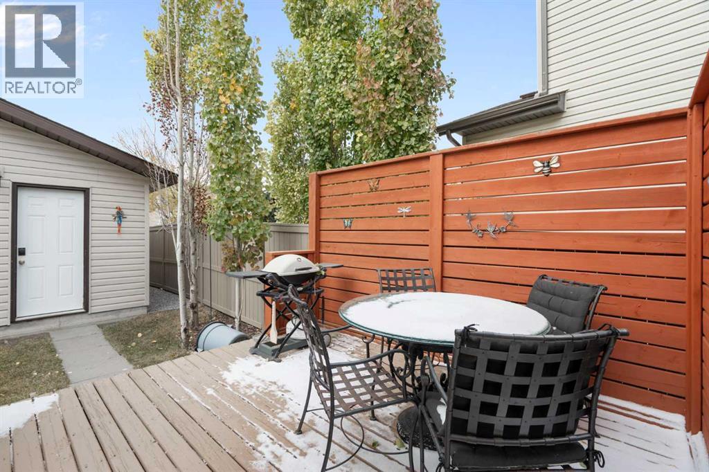 157 Morningside Gardens Sw, Airdrie, Alberta  T4B 0C9 - Photo 39 - A2264388