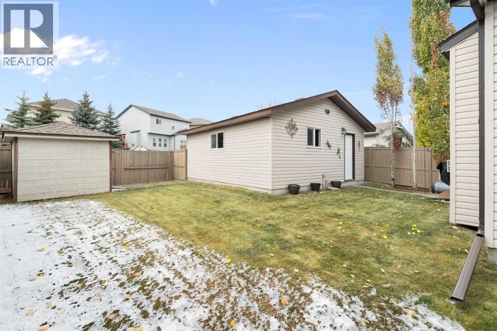 157 Morningside Gardens Sw, Airdrie, Alberta  T4B 0C9 - Photo 42 - A2264388