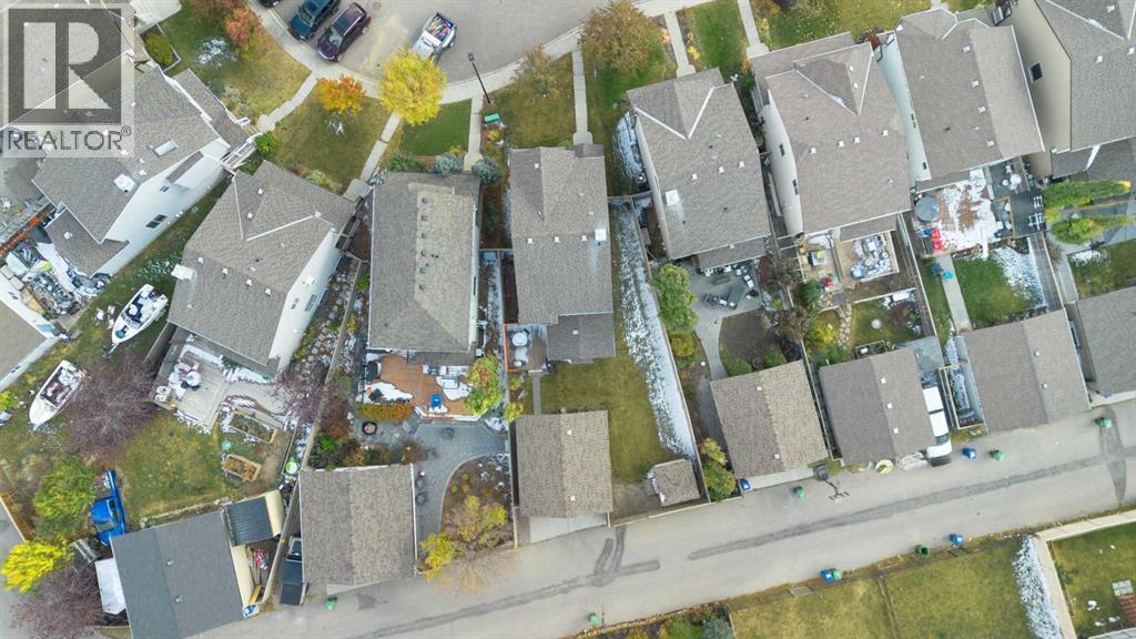 157 Morningside Gardens Sw, Airdrie, Alberta  T4B 0C9 - Photo 46 - A2264388