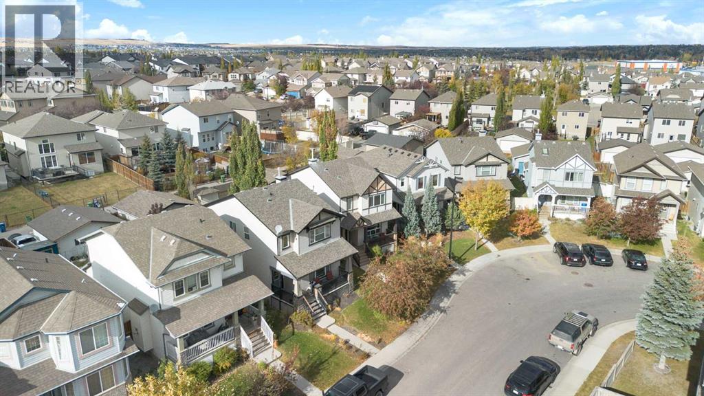 157 Morningside Gardens Sw, Airdrie, Alberta  T4B 0C9 - Photo 47 - A2264388