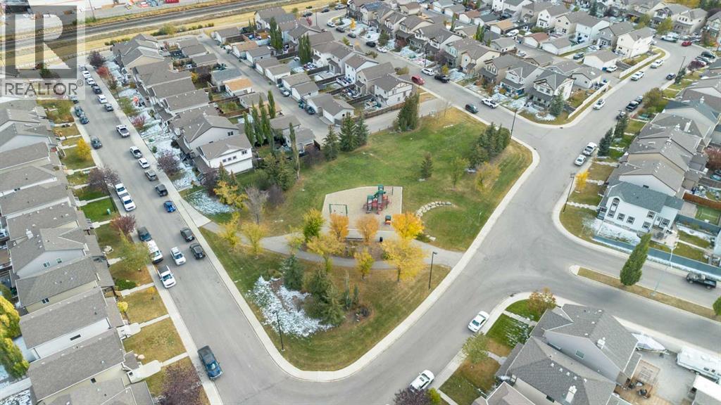157 Morningside Gardens Sw, Airdrie, Alberta  T4B 0C9 - Photo 48 - A2264388