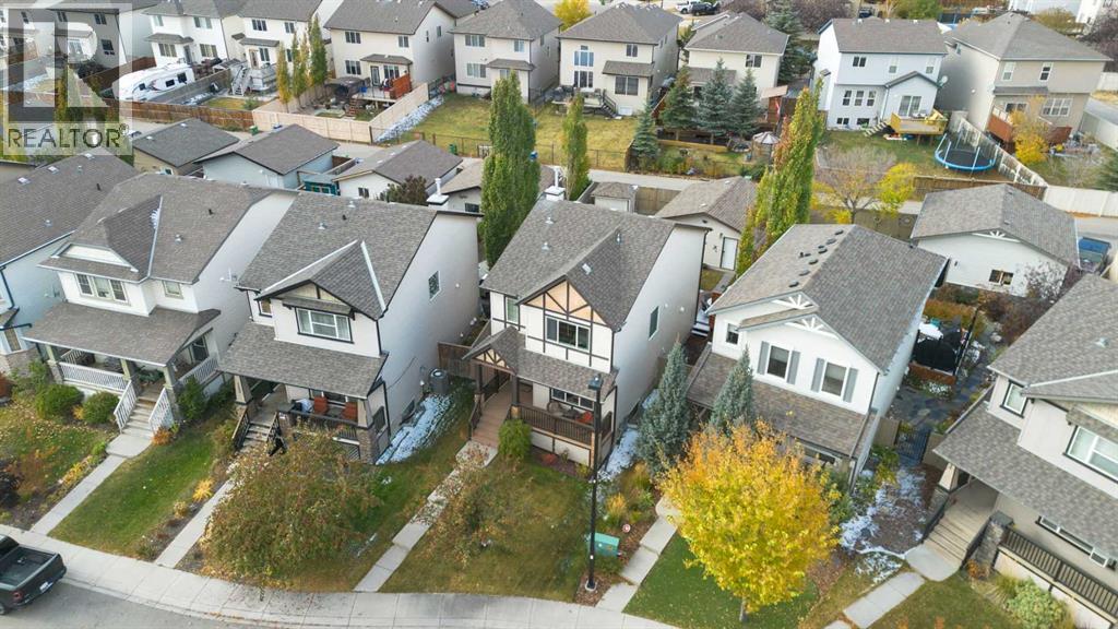 157 Morningside Gardens Sw, Airdrie, Alberta  T4B 0C9 - Photo 50 - A2264388