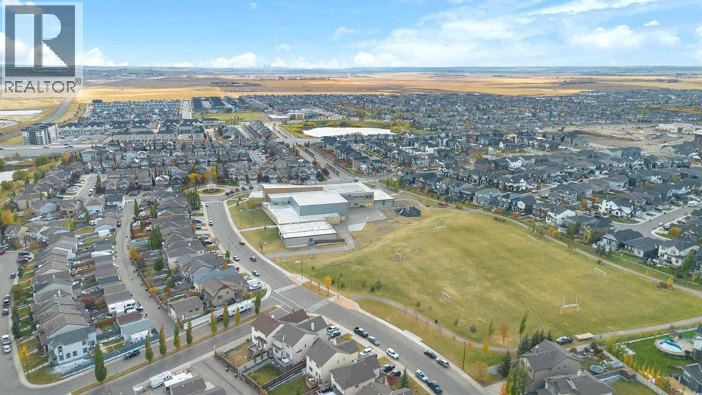 157 Morningside Gardens Sw, Airdrie, Alberta  T4B 0C9 - Photo 49 - A2264388