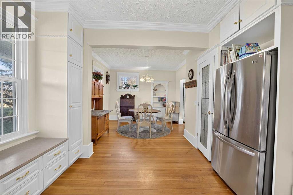 32026 35, Rural Mountain View County, Alberta  T0M 0W0 - Photo 10 - A2267024