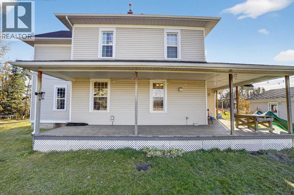 32026 35, Rural Mountain View County, Alberta  T0M 0W0 - Photo 4 - A2267024