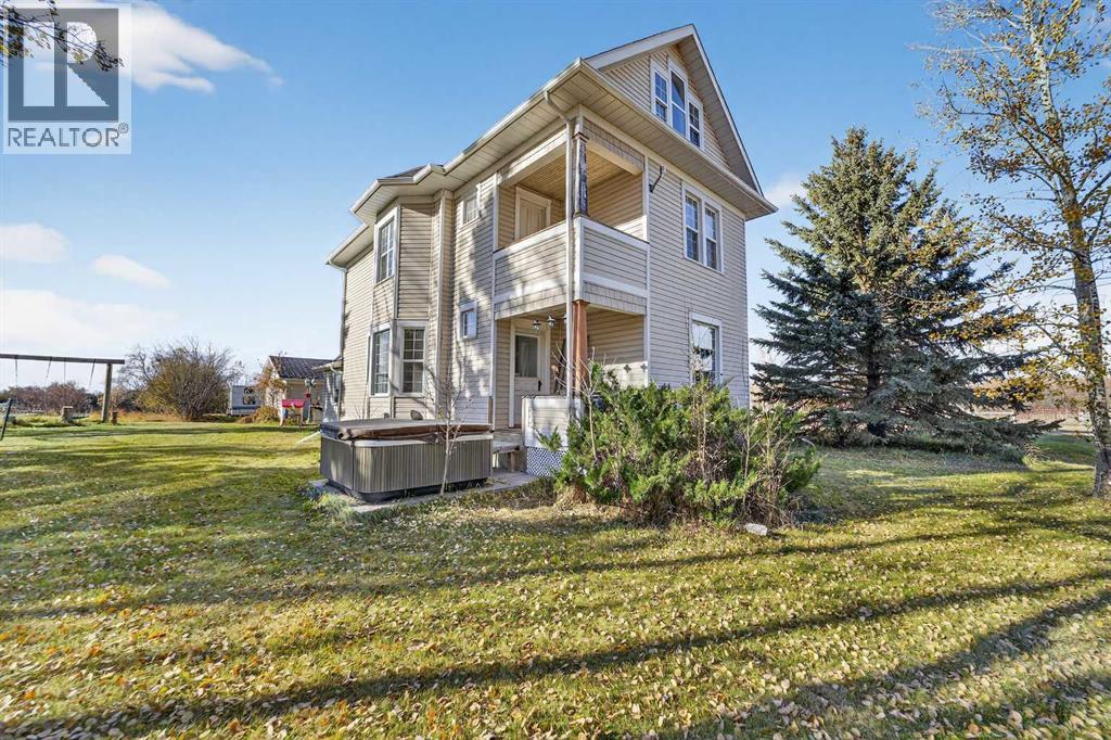 32026 35, Rural Mountain View County, Alberta  T0M 0W0 - Photo 7 - A2267024