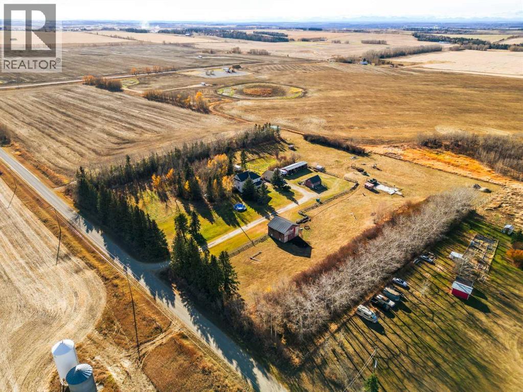 32026 35, Rural Mountain View County, Alberta  T0M 0W0 - Photo 26 - A2267024