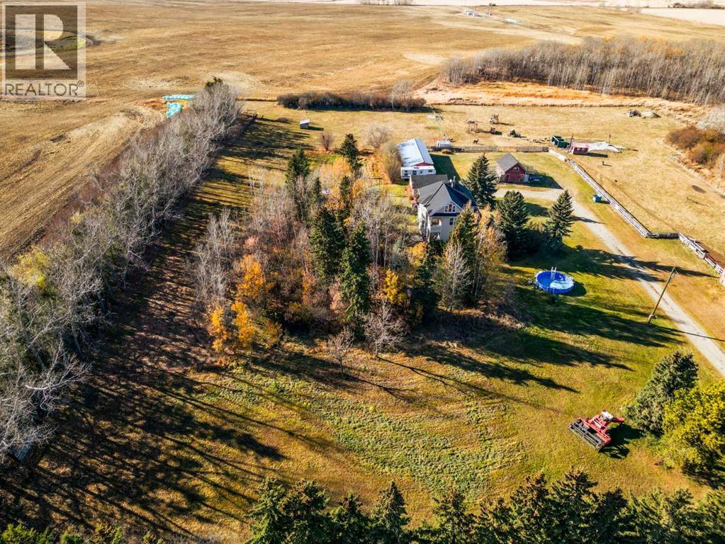 32026 35, Rural Mountain View County, Alberta  T0M 0W0 - Photo 28 - A2267024