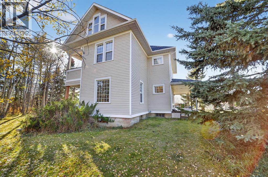 32026 35, Rural Mountain View County, Alberta  T0M 0W0 - Photo 5 - A2267024